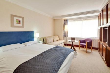 Best Western Plough & Harrow - 24