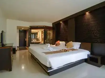 Novotel Chumphon Beach Resort And Golf - 53