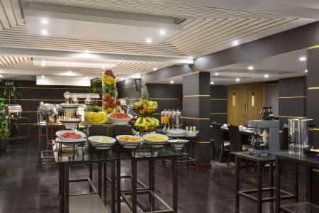 Ramada Qurum Beach - 19