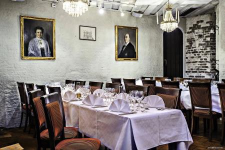 Best Western Tidbloms - 20