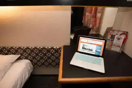 hôTel Quick Palace Tours Nord - 25