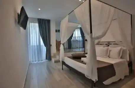 Relais Manfredi - 87