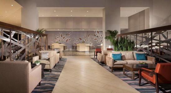 The Westin Dallas Park Central - 29