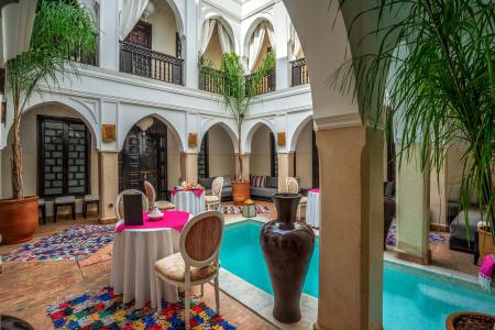 Riad Aliya - 16