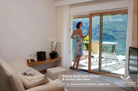 Parco San Marco Lifestyle Beach Resort - 23