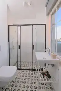 Peremere Alacati Otel - 36
