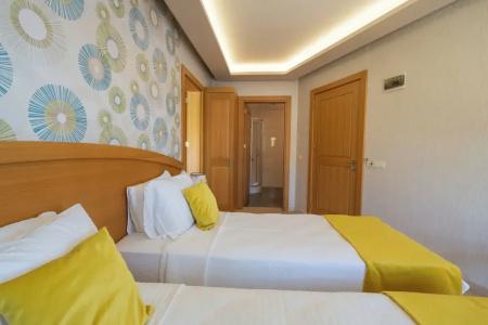 Loryma Luxury Bozburun - 65