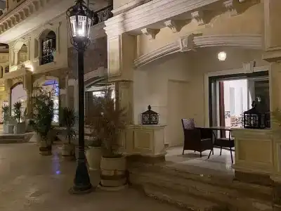 Elite Pyramids Boutique - 64