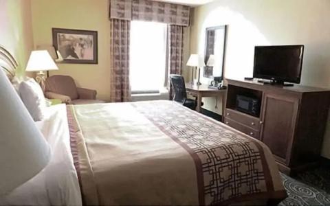 Ruidoso Mountain Inn - 33