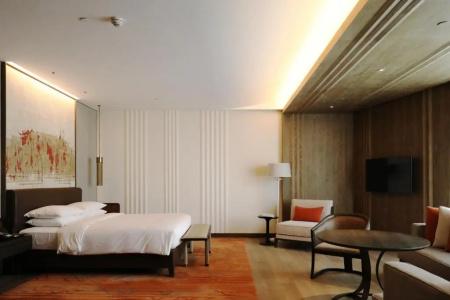 Grand Hyatt Xi'an - 25