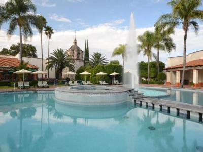 Mision Grand Juriquilla - 25