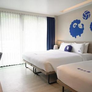 Kokotel Krabi Oasis - 44