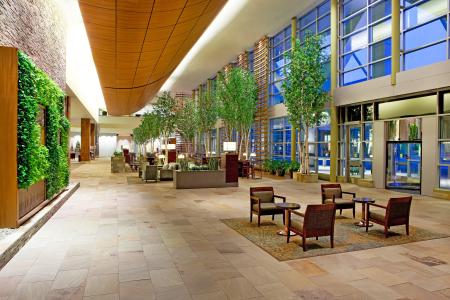 The Westin Boston Seaport District - 29