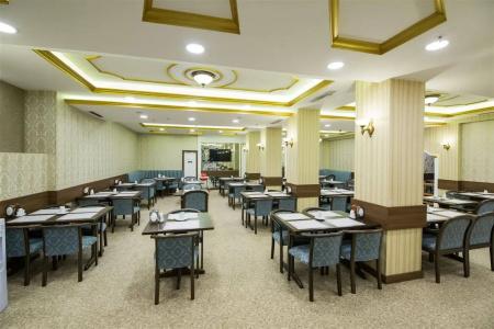 Ruba Palace Thermal - 17