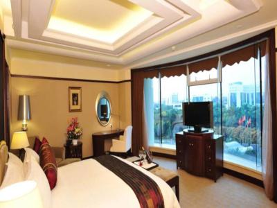 The Royal Marina Plaza Guangzhou - 69