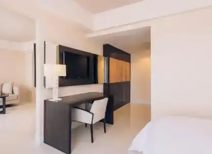 Iberostar Selection Kuriat Palace - 98