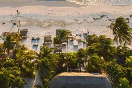 Nest Tulum - 23