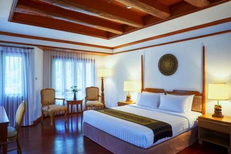Felix River Kwai Resort - Sha Plus,Certified - 59