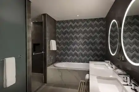 Hilton Abu Dhabi Yas Island - 75