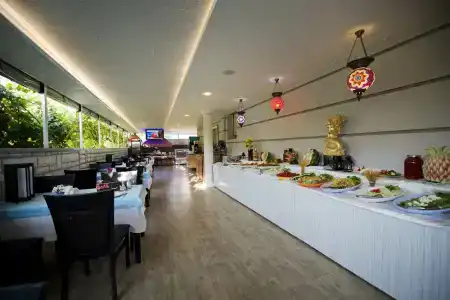 Premier Inn City - 26