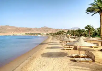 Tirana Dahab Resort - 20