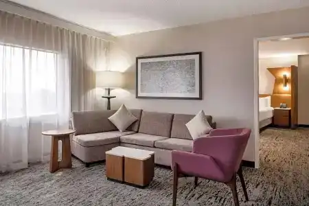 Hilton Dallas Lincoln Centre - 94