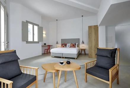 Aperanto Suites - 132