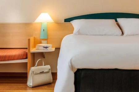 ibis Berlin Ostbahnhof - 38