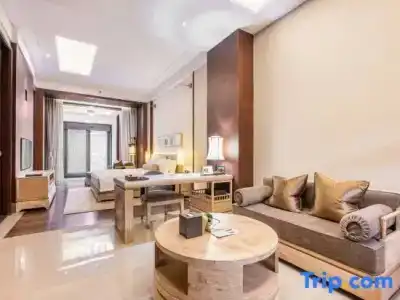 Huaqing Palace & Spa - 111