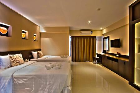 Chateau de Sukhumvit - 72