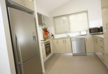 Brisbane Holiday Village - 17