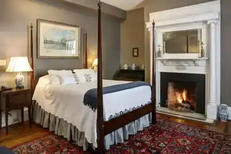 200 South Street Inn - 34