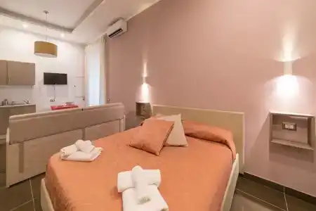 Be Italian Flat Bovio - 59