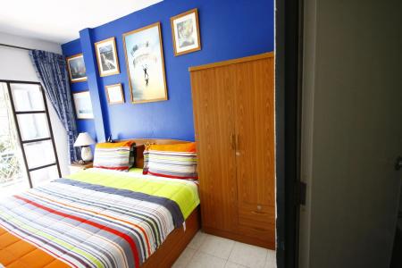 Summer Breeze Inn - 5