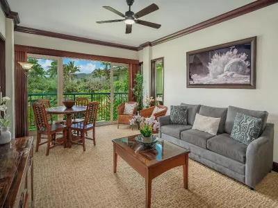 Waipouli Beach and Spa Kauai by Outrigger - 490