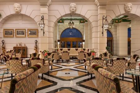 Ortea Luxury Palace - 33