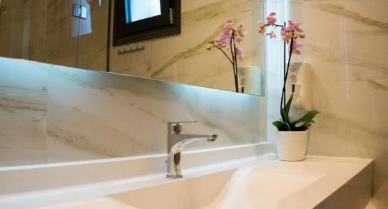 Costa Domus Blue Luxury - 72