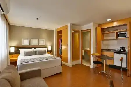 Transamerica Executive Jardins - 115