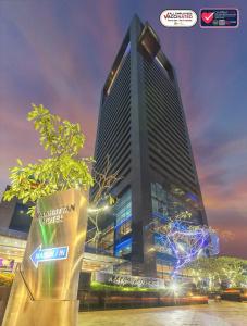 Manhattan Jakarta - 50