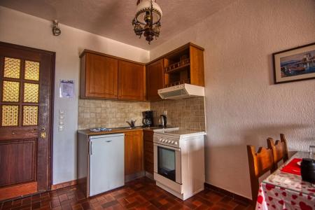 Anny Sea & Sun Apartments - 42