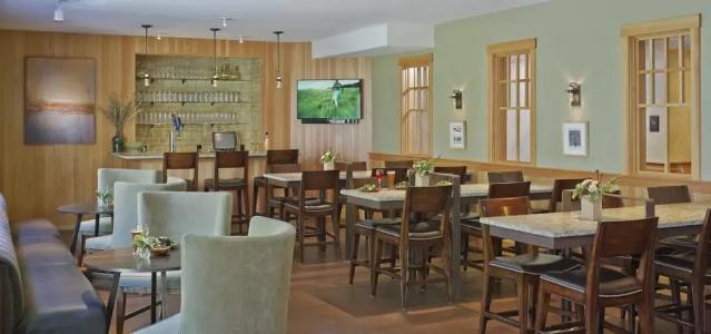 Green Mountain Suites - 10