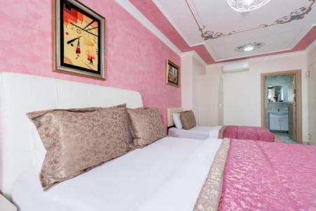 Atam Suites - 105