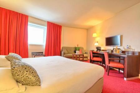 Golden Tulip Paris Cdg Airport – Villepinte - 64