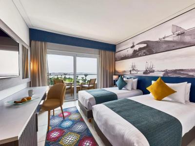 Mercure Ismailia Forsan Island - 2