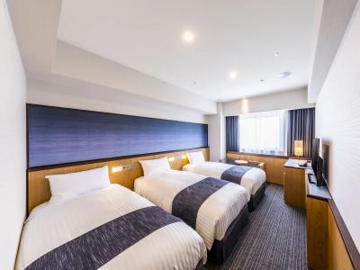 Gracery Osaka Namba - 12