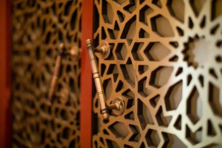 Riad Hikaya - 141