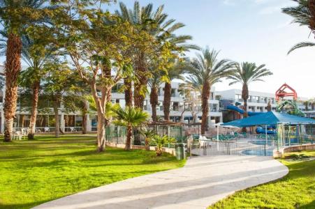 Leonardo Club Eilat - Все включено - 25