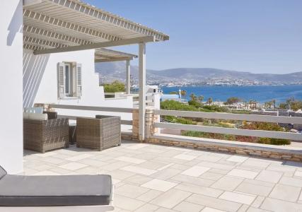 Paros Agnanti - 122
