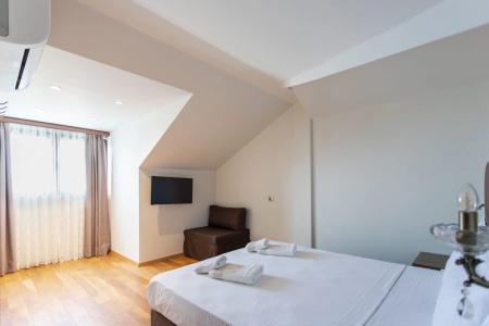 La Suite Boutique & Spa - 92