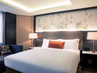 Grand Mercure Beijing Dongcheng - 47